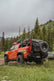 Chevy Colorado Rear Bumper | Z71 & ZR2 for Chevrolet Colorado