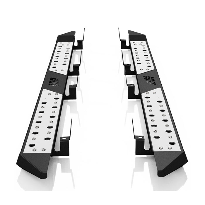 Colorado ZR2/Z71 Side Steps | 2015-2022 for Chevrolet Colorado