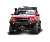 Chevy Colorado ZR2 Classic Front Bumper | 2015-2020 for Chevrolet Colorado