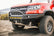 Chevy Colorado ZR2 Baja Front Bumper | 2015-2020 for Chevrolet Colorado