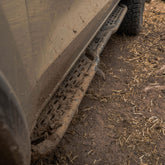 3rd Gen Chevy Colorado Rock Sliders | 2023-Current for Chevrolet Colorado