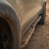 3rd Gen Chevy Colorado Rock Sliders | 2023-Current for Chevrolet Colorado