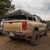 3rd Gen Chevy Colorado Rock Sliders | 2023-Current for Chevrolet Colorado
