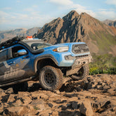 Toyota Tacoma Special Edition Cab Rack with Toyota Desert Air Intake Fitment | 2005-2023 for Toyota Tacoma