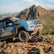 Toyota Tacoma Special Edition Cab Rack with Toyota Desert Air Intake Fitment | 2005-2023 for Toyota Tacoma