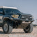 Tacoma Rock Runner Front Skid Plate w/Cross Member Delete/ 3rd Gen / 2016-2023 for Toyota Tacoma