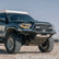 Tacoma Rock Runner Front Bumper / 3rd Gen / 2016-2023 for Toyota Tacoma