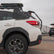 2nd Gen Subaru CrossTrek Prinsu Rear Window Accessory Panel for Subaru Crosstrek