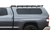 The Crow’s Nest (Truck Topper Rack)