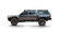 The Crow’s Nest Sport (Truck Topper Rack)