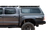 The Crow’s Nest Sport (Truck Topper Rack)