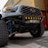 Tacoma Crossmember Delete Front Bumper / 3rd Gen / 2016-2023