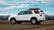 The Needle (2010-2024 4Runner Half Roof Rack)