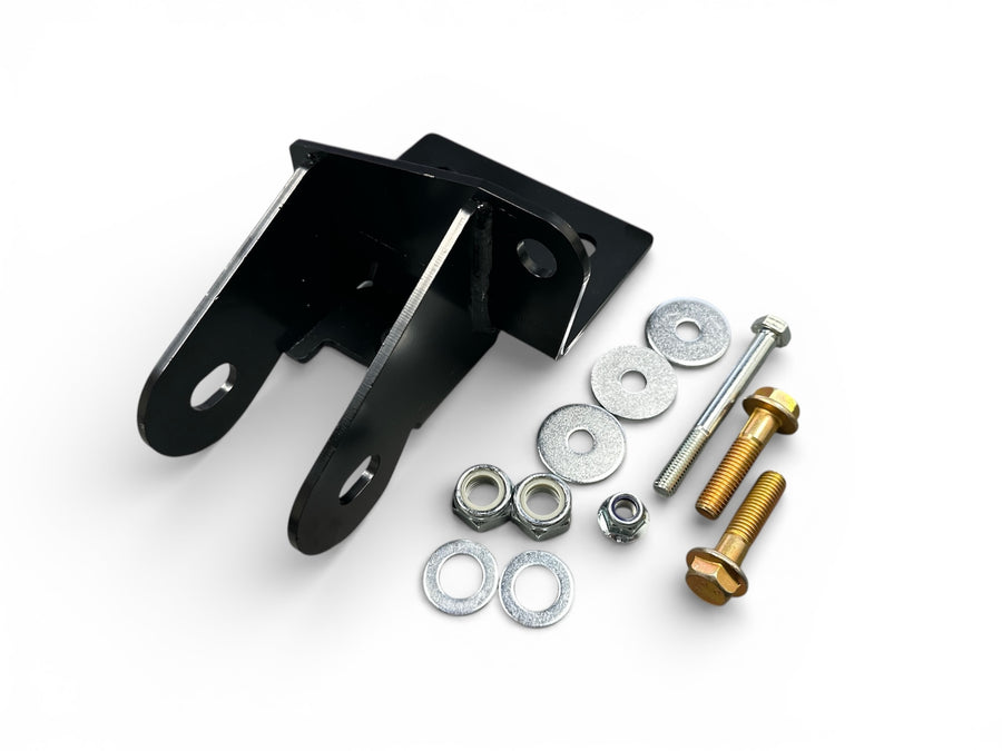 DOBINSONS DIFF DROP KIT FOR FORD BRONCO – DD19-592K for Ford Bronco