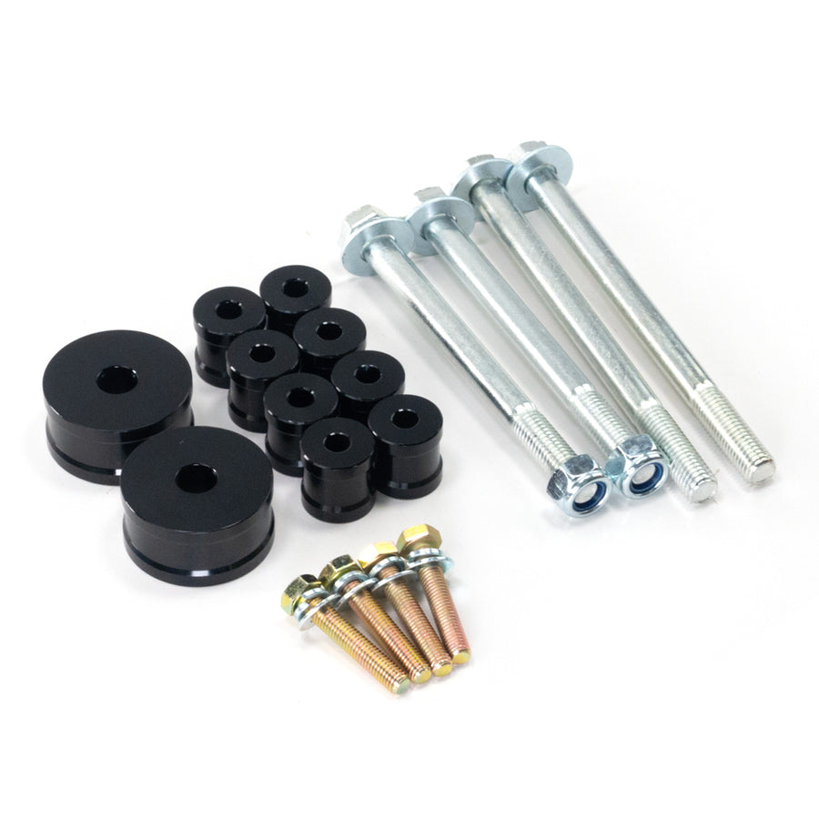 DOBINSONS DIFF DROP KIT – DD59-527K for Toyota 4Runner