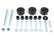 DOBINSONS DIFF DROP KIT FOR TOYOTA LAND CRUISER 200 SERIES, SEQUOIA (2008-2022), TUNDRA (2007-2021) – DD59-530K for Toyota Tundra
