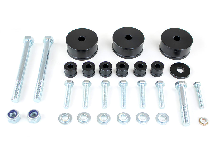 DOBINSONS DIFF DROP KIT FOR TOYOTA LAND CRUISER 200 SERIES, SEQUOIA (2008-2022), TUNDRA (2007-2021) – DD59-530K for Toyota Tundra