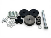 DOBINSONS DD59-532K HARDWARE KIT WITH PUCKS – DD59-SP532 for Toyota Land Cruiser 100
