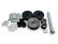 DOBINSONS DD59-532K HARDWARE KIT WITH PUCKS – DD59-SP532 for Toyota Land Cruiser 100