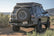 5th Gen 4Runner Modular Rear Bumper for Toyota 4Runner