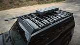 The Atlas for 2024-2026 Toyota Land Cruiser / Lexus GX550 Roof Rack