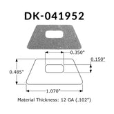 Specialty Tabs