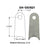 Radius Tabs