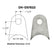 Radius Tabs