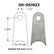Radius Tabs