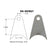 Radius Tabs