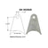 Radius Tabs