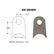 Radius Tabs