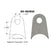 Radius Tabs