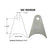 Radius Tabs