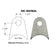 Radius Tabs