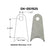 Radius Tabs