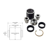Anti-Wobble Kits
