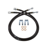 Brake Lines | 10mm Banjo x 10mm-1.0 FIF