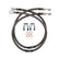 Brake Lines | 10mm Banjo x 10mm-1.5 FIF