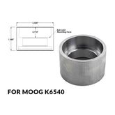 Upper Arm Ball Joint Cups