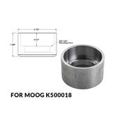 Upper Arm Ball Joint Cups