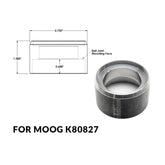 Lower Arm Ball Joint Cups
