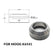 Lower Arm Ball Joint Cups