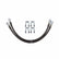 Brake Lines | 10mm-1.0 FIF x 10mm-1.0 FIF