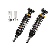 2.0 IFP Coilovers for Toyota Tacoma
