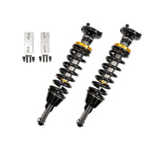 2.0 IFP Coilovers for Toyota 4Runner