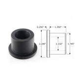 Delrin Bushings