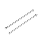 Upper Control Arm Nut and Bolt for Toyota Tacoma