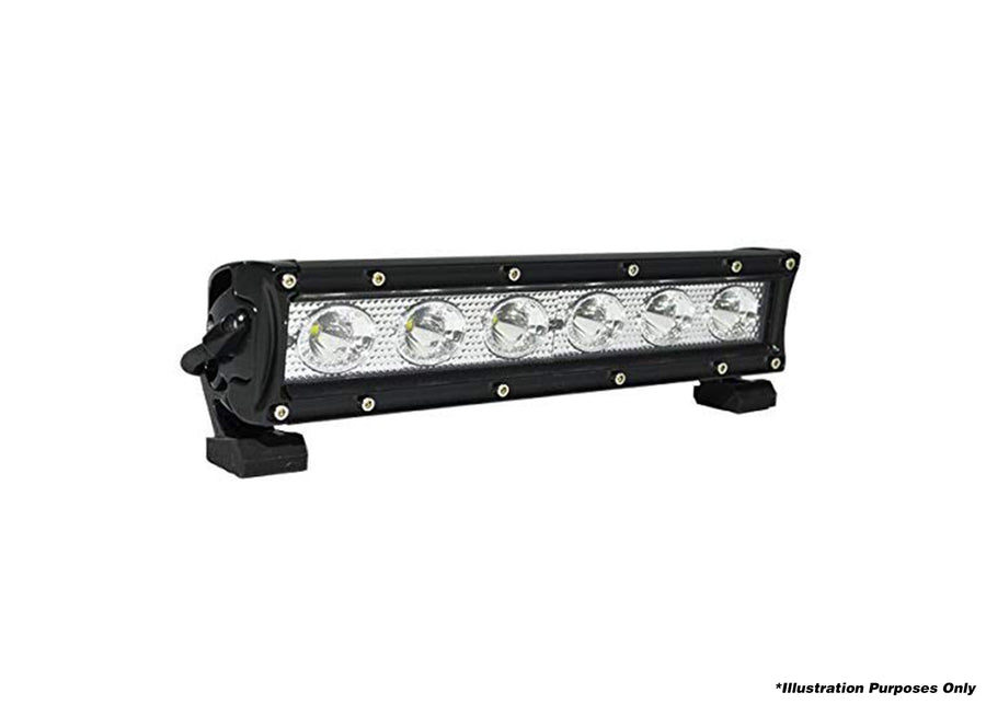 DOBINSONS 10″ LED LIGHT BAR – DL80-3760