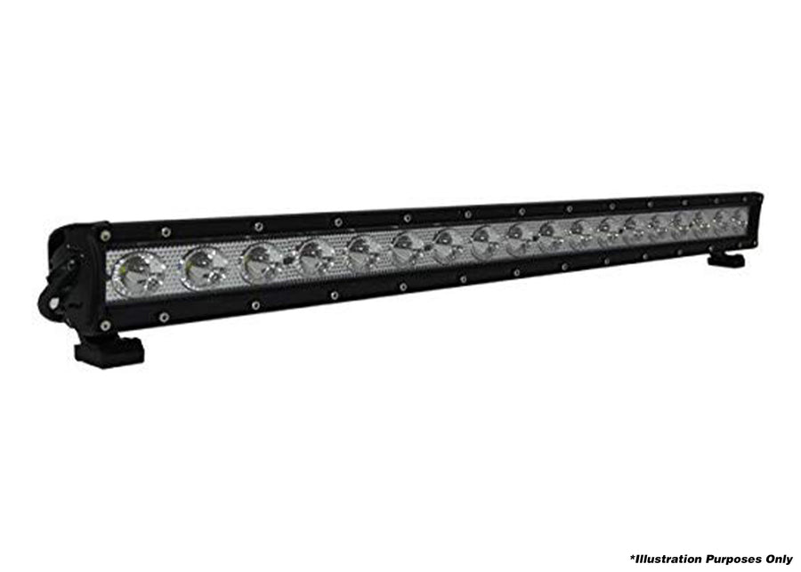 DOBINSONS 30″ LED LIGHT BAR – DL80-3762